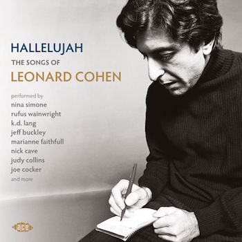 V.A. - Hallelujah : The Songs Of Leonard Cohen